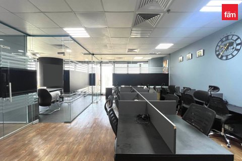 Business Bay、Dubai、UAE にあるオフィス販売中 101.9 m2、No763858 - 写真 4