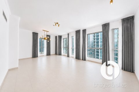 Byt v Downtown Dubai (Downtown Burj Dubai), SAE 2 ložnice, 135 m² Č.: 763920