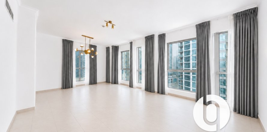 Apartman u gradu Downtown Dubai (Downtown Burj Dubai), UAE 2 spavaće sobe, 135 m2 Br. 763920
