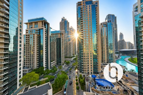 Apartman u gradu Downtown Dubai (Downtown Burj Dubai), UAE 2 spavaće sobe, 135 m2 Br. 763920 - Slika 16