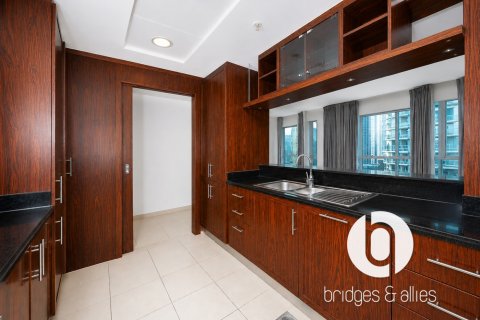 Apartman u gradu Downtown Dubai (Downtown Burj Dubai), UAE 2 spavaće sobe, 135 m2 Br. 763920 - Slika 5