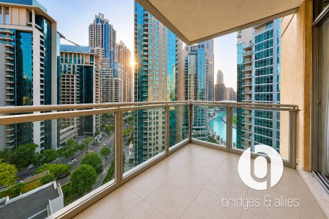 Apartman u gradu Downtown Dubai (Downtown Burj Dubai), UAE 2 spavaće sobe, 135 m2 Br. 763920 - Slika 7