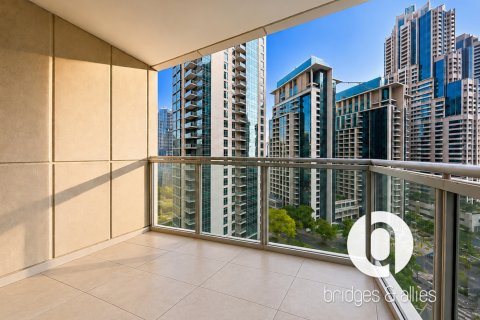 Apartman u gradu Downtown Dubai (Downtown Burj Dubai), UAE 2 spavaće sobe, 135 m2 Br. 763920 - Slika 6