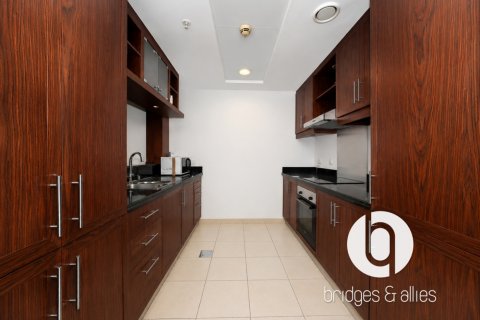 Apartman u gradu Downtown Dubai (Downtown Burj Dubai), UAE 2 spavaće sobe, 135 m2 Br. 763920 - Slika 4