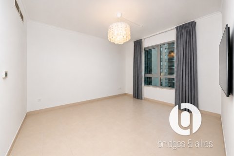 Apartman u gradu Downtown Dubai (Downtown Burj Dubai), UAE 2 spavaće sobe, 135 m2 Br. 763920 - Slika 11
