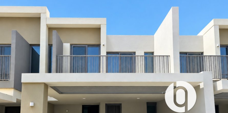 Vila di Tilal Al Ghaf, Dubai, UAE 3 bilik tidur, 199 meter persegi № 763924