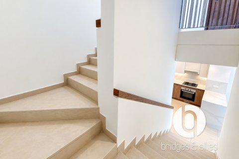 Vila di Tilal Al Ghaf, Dubai, UAE 3 bilik tidur, 199 meter persegi № 763924 - foto 11