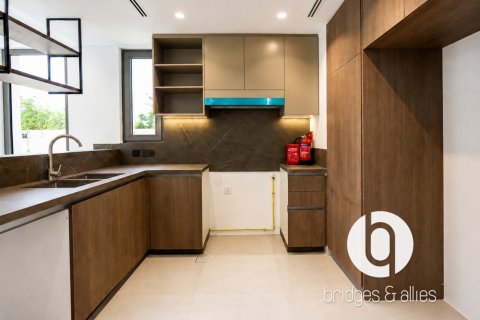 Vila di Tilal Al Ghaf, Dubai, UAE 4 bilik tidur, 227 meter persegi № 763921 - foto 6