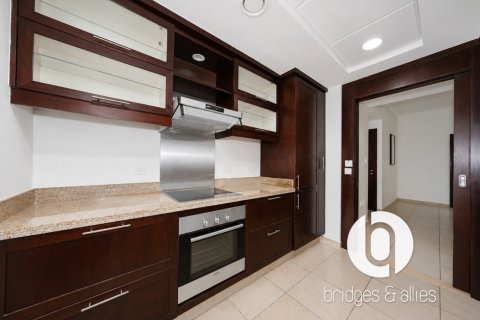 Apartmán v Downtown Dubai (Downtown Burj Dubai), SAE 1 spálňa, 84 m2 č. 763919 - Fotografia 7
