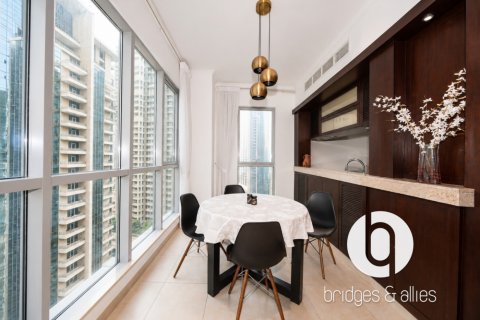 Apartmán v Downtown Dubai (Downtown Burj Dubai), SAE 1 spálňa, 84 m2 č. 763919 - Fotografia 5