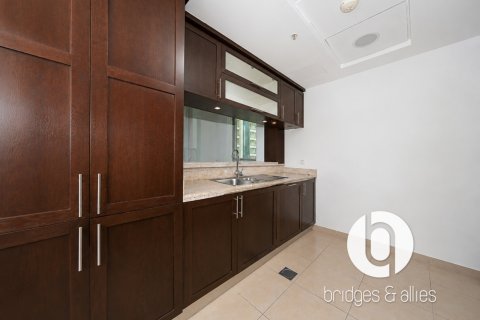 Apartmán v Downtown Dubai (Downtown Burj Dubai), SAE 1 spálňa, 84 m2 č. 763919 - Fotografia 8