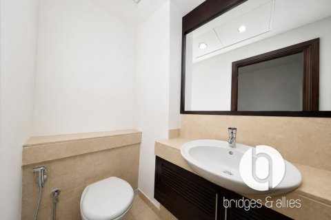 Apartmán v Downtown Dubai (Downtown Burj Dubai), SAE 1 spálňa, 84 m2 č. 763919 - Fotografia 14