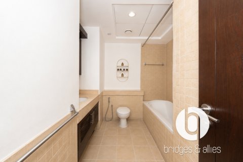 Apartmán v Downtown Dubai (Downtown Burj Dubai), SAE 1 spálňa, 84 m2 č. 763919 - Fotografia 13