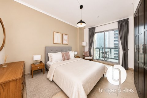 Apartmán v Downtown Dubai (Downtown Burj Dubai), SAE 1 spálňa, 84 m2 č. 763919 - Fotografia 10
