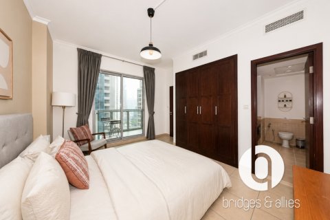 Apartmán v Downtown Dubai (Downtown Burj Dubai), SAE 1 spálňa, 84 m2 č. 763919 - Fotografia 11