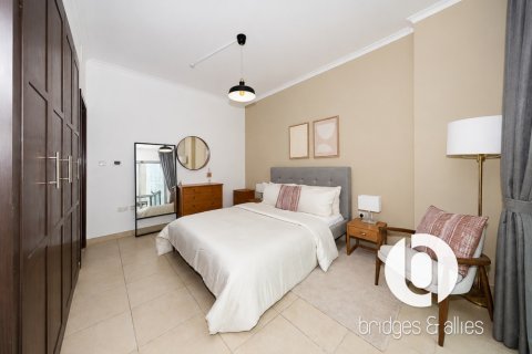 Apartmán v Downtown Dubai (Downtown Burj Dubai), SAE 1 spálňa, 84 m2 č. 763919 - Fotografia 12