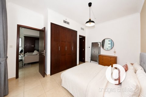 Apartmán v Downtown Dubai (Downtown Burj Dubai), SAE 1 spálňa, 84 m2 č. 763919 - Fotografia 9