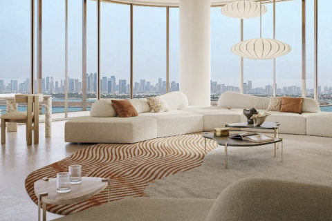 דירה למכירה ב Dubai, איחוד האמירויות  1 חדר שינה, 81 מ"ר, מספר 670808 - תמונה 8