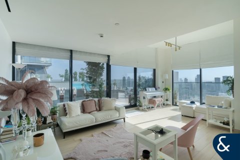 Lägenhet i Jumeirah Village Circle, Dubai, UAE 2 sovrum, 240 kvm Nr. 670810