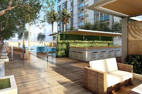 Apartment in Dubai, UAE 2 bedrooms, 108.7 sq.m. № 720428 - photo 5