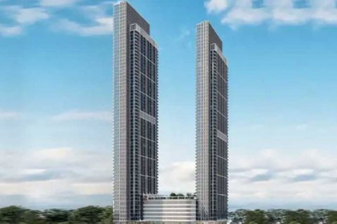 Apartment in Dubai, UAE 2 bedrooms, 108.7 sq.m. № 720428 - photo 10
