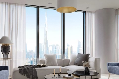Apartment in Dubai, UAE 2 bedrooms, 108.7 sq.m. № 720428 - photo 2