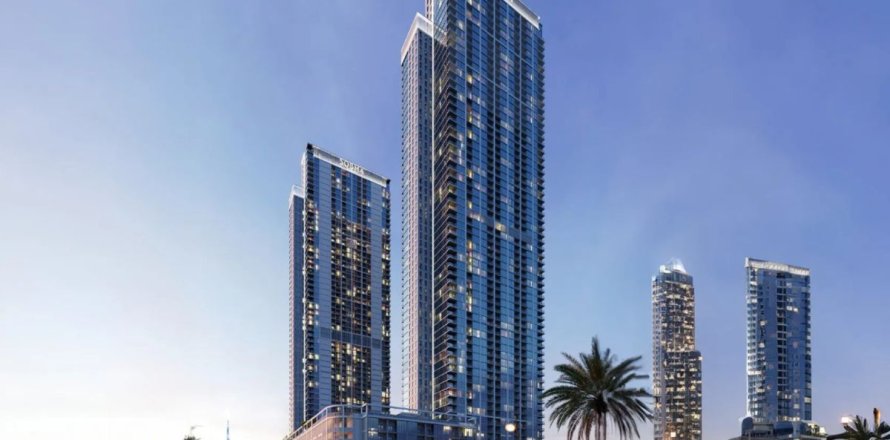 Apartment in Dubai, UAE 2 bedrooms, 108.7 sq.m. № 720428