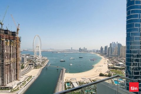 Διαμέρισμα σε Dubai Marina, ΗΑΕ 3 υπνοδωμάτια, 166.2 τ.μ. Αρ. 720425 - φωτογραφία 13