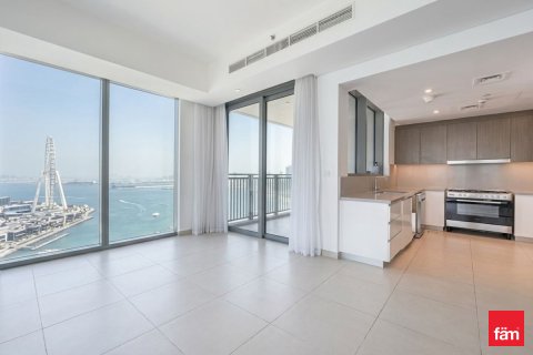 Apartamento em Dubai Marina, Dubai, EAU 3 quartos, 166.2 m2 № 720425