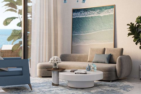 Apartmán v MANTA BAY v Al Marjan Island, Ras Al Khaimah, SAE 1 spálňa, 145.0 m2 č. 570304 - Fotografia 5