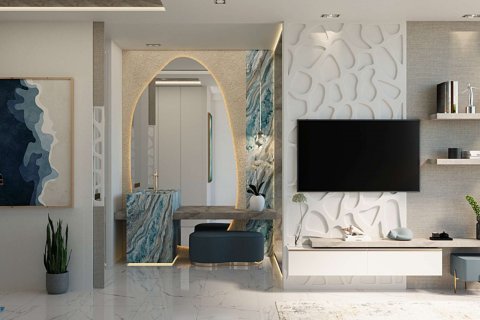 Appartamento in vendita a Al Marjan Island, Ras Al Khaimah, EAU 2 camere da letto, 171.0 mq. № 570307 - foto 2