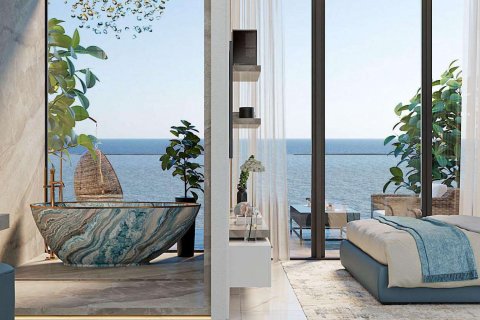 Appartamento in vendita a Al Marjan Island, Ras Al Khaimah, EAU 2 camere da letto, 171.0 mq. № 570307 - foto 3