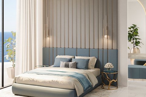 Appartamento in vendita a Al Marjan Island, Ras Al Khaimah, EAU 2 camere da letto, 171.0 mq. № 570307 - foto 5