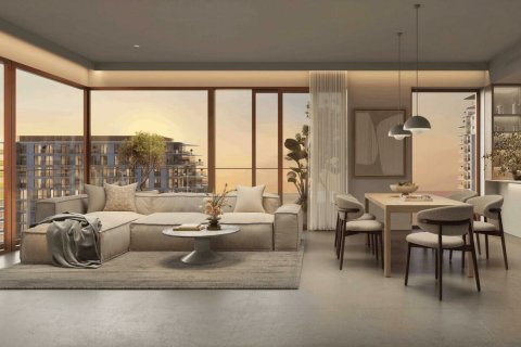 Apartmán v Ras Al Khaimah, SAE 2 spálne, 113 m2 č. 693566