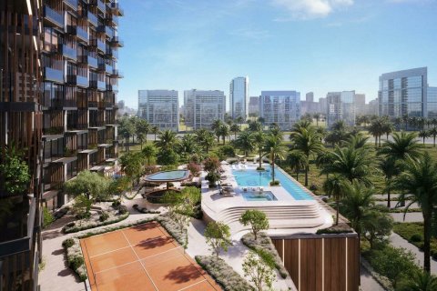 Apartment in Dubai, UAE 2 bedrooms, 148 sq.m. № 693564