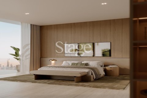 Apartmen di Motor City, Dubai, UAE 2 bilik tidur, 98 meter persegi № 737470 - foto 7