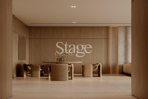 Apartmen di Motor City, Dubai, UAE 2 bilik tidur, 98 meter persegi № 737470 - foto 3