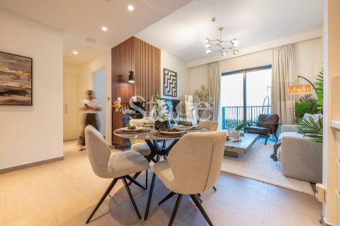 Müüa korter asukohaga Dubai Hills Estate, Dubai, AÜE: 1 magamistoaga, 61 m² Nr 737472 - pilt 15
