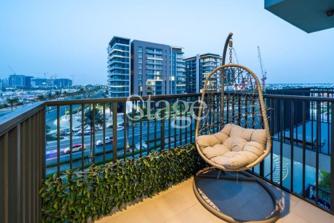 Müüa korter asukohaga Dubai Hills Estate, Dubai, AÜE: 1 magamistoaga, 61 m² Nr 737472 - pilt 25