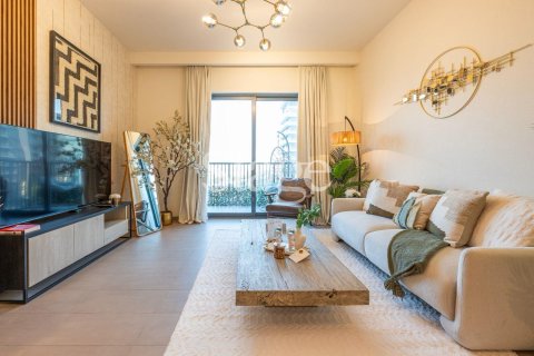 Müüa korter asukohaga Dubai Hills Estate, Dubai, AÜE: 1 magamistoaga, 61 m² Nr 737472 - pilt 14
