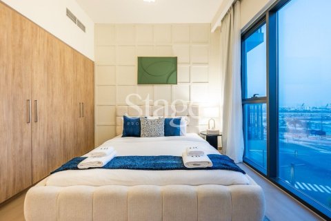 Müüa korter asukohaga Dubai Hills Estate, Dubai, AÜE: 1 magamistoaga, 61 m² Nr 737472 - pilt 11