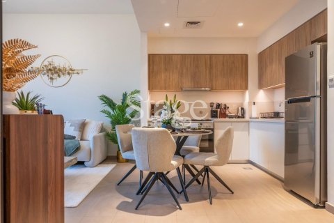 Müüa korter asukohaga Dubai Hills Estate, Dubai, AÜE: 1 magamistoaga, 61 m² Nr 737472 - pilt 18