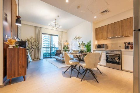 Müüa korter asukohaga Dubai Hills Estate, Dubai, AÜE: 1 magamistoaga, 61 m² Nr 737472 - pilt 10
