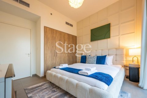Müüa korter asukohaga Dubai Hills Estate, Dubai, AÜE: 1 magamistoaga, 61 m² Nr 737472 - pilt 12