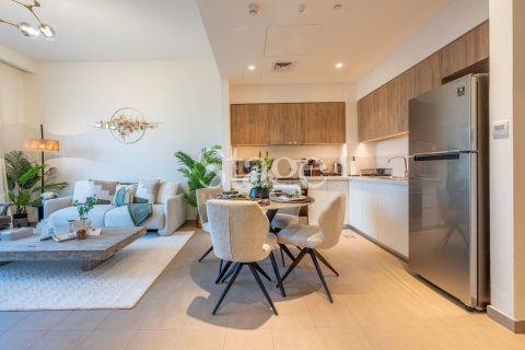 Müüa korter asukohaga Dubai Hills Estate, Dubai, AÜE: 1 magamistoaga, 61 m² Nr 737472 - pilt 20