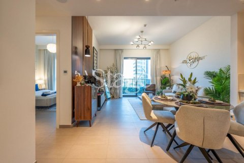 Müüa korter asukohaga Dubai Hills Estate, Dubai, AÜE: 1 magamistoaga, 61 m² Nr 737472 - pilt 6