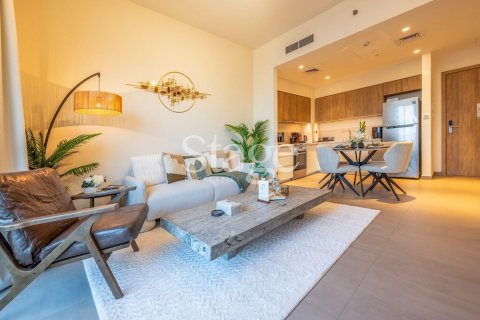 Dubai Hills Estate, Dubai, UAE의 아파트 침실 1개, 61제곱미터 번호 737472