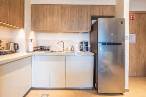 Müüa korter asukohaga Dubai Hills Estate, Dubai, AÜE: 1 magamistoaga, 61 m² Nr 737472 - pilt 16