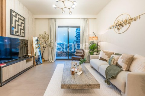 Müüa korter asukohaga Dubai Hills Estate, Dubai, AÜE: 1 magamistoaga, 61 m² Nr 737472 - pilt 2