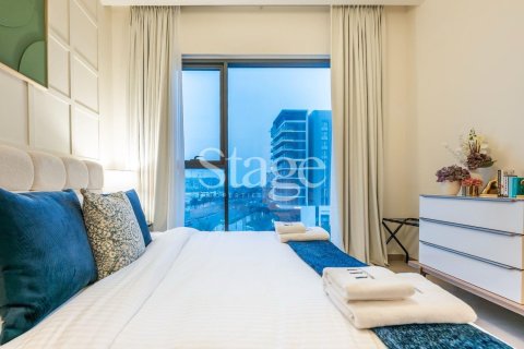Müüa korter asukohaga Dubai Hills Estate, Dubai, AÜE: 1 magamistoaga, 61 m² Nr 737472 - pilt 5